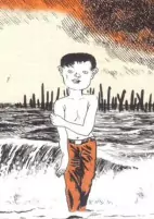 Titelbild von Manga
