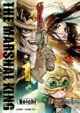 Capa de Manga