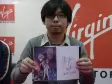 Capa de Autores