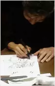Capa de Autores