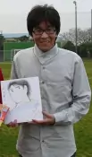 Capa de Autores