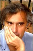 Capa de Atores / Atrizes