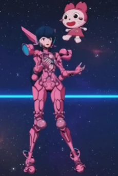 Capa de Mirai Koushi Harima SACLA NEX RAY