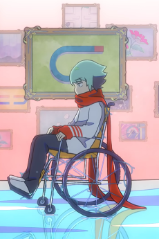 Capa de Otogi