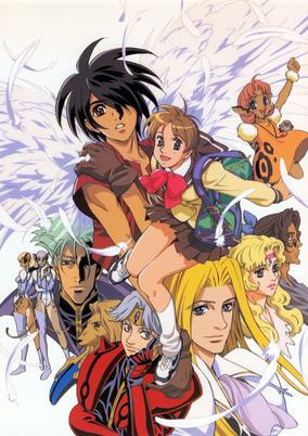 Cover of Related works