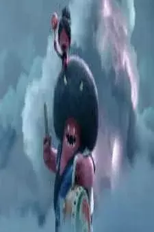 Titelbild von Oni (TV)