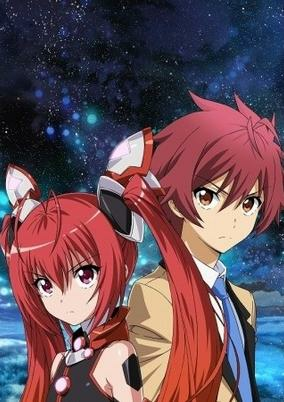 Cover of Ore, Twintail ni Narimasu. Tokubetsu-hen