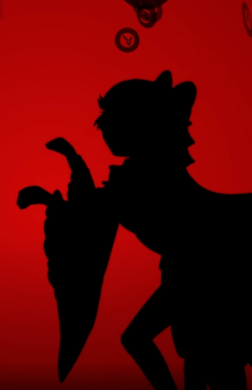 Capa de Houkago Kappa