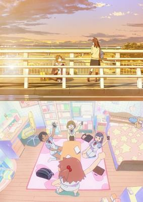Capa de Line Novel