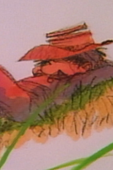 Cover of Tabibito no You ni