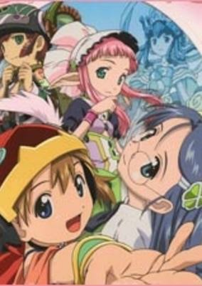 Cover of Otogi Juushi Akazukin OVA