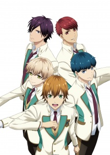 Cover of Related works