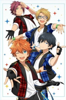 Capa de Ensemble Stars! Recap Special