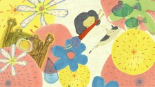 Cover of Smileflower