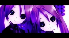 Capa de Sweet Devil feat. Hatsune Miku