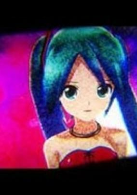 Capa de TRAPxTRAP feat. Hatsune Miku