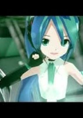 Capa de Baby Maniacs feat. Hatsune Miku