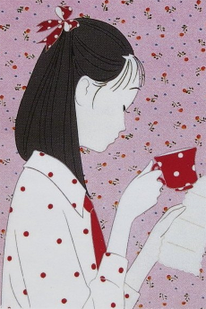 Cover of Otanjoubi Omedetou