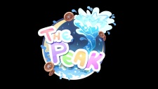 Titelbild von The Peak