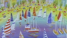 Cover of Sekai wo Musubou