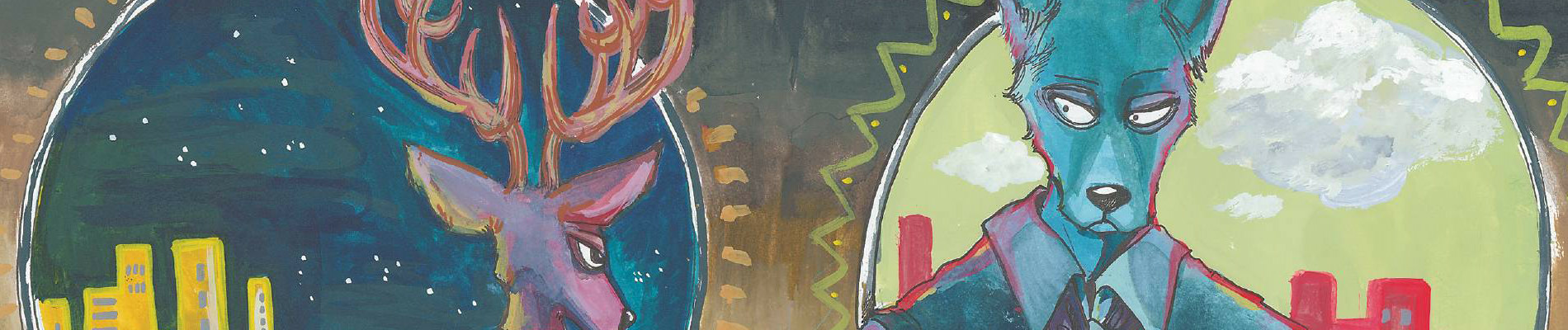 banner