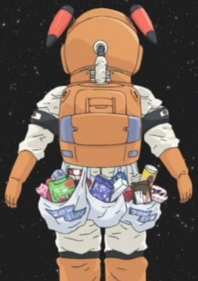 Capa de Ichigo Mashimaro Episode 0