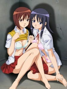 Titelbild von Shishunki Shoujo