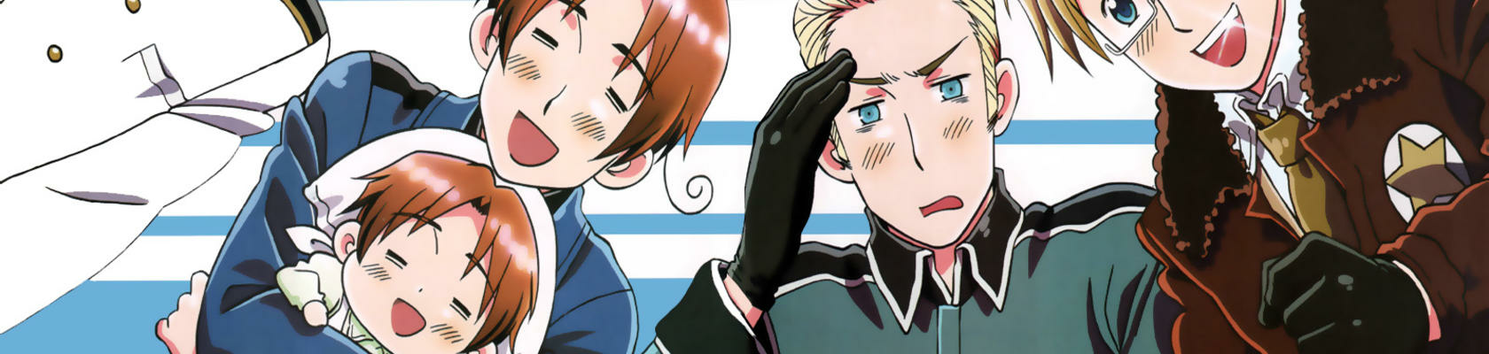 banner