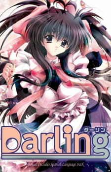 Capa de Darling