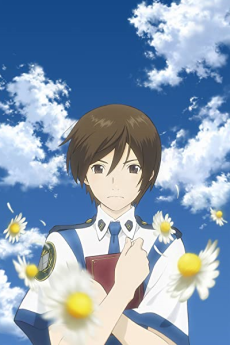 Capa de Toshokan Sensou: Koi no Shougai