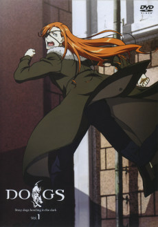 Capa de Dogs: Bullets & Carnage