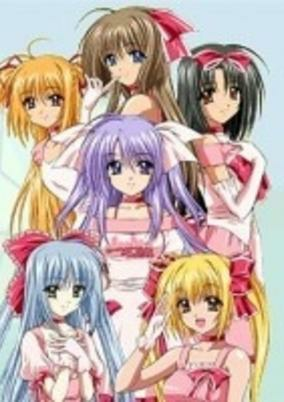 Capa de Lovedol: Lovely Idol OVA