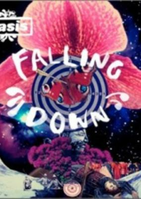 Capa de Higashi no Eden: Falling Down