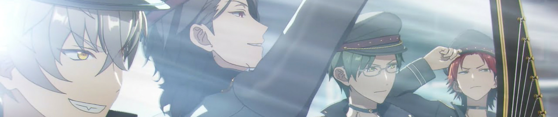 banner