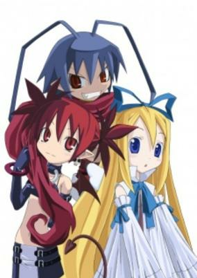 Cover of Related works