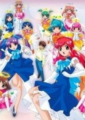 Titelbild von Otogi Story Tenshi no Shippo Specials
