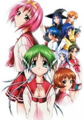 Capa de To Heart: Remember My Memories Specials