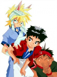Cover of Related works