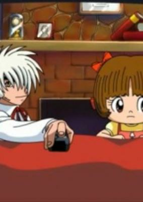 Capa de Black Jack ONA
