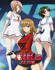 Cover of Related works