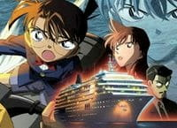 Titelbild von Detective Conan Movie 09: Promo Special