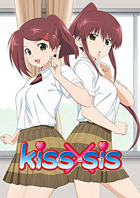 Titelbild von Kiss x Sis (TV)