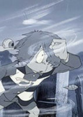 Capa de Gegege no Kitarou (1968 Movie)