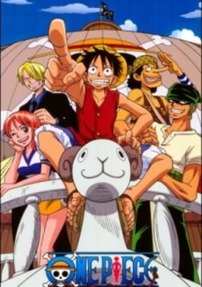 Capa de One Piece Recap