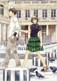 Cover of Nodame Cantabile: Finale OVA