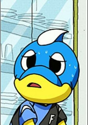 Capa de Kawasaki Frontale x Tentai Senshi Sunred 2nd Season