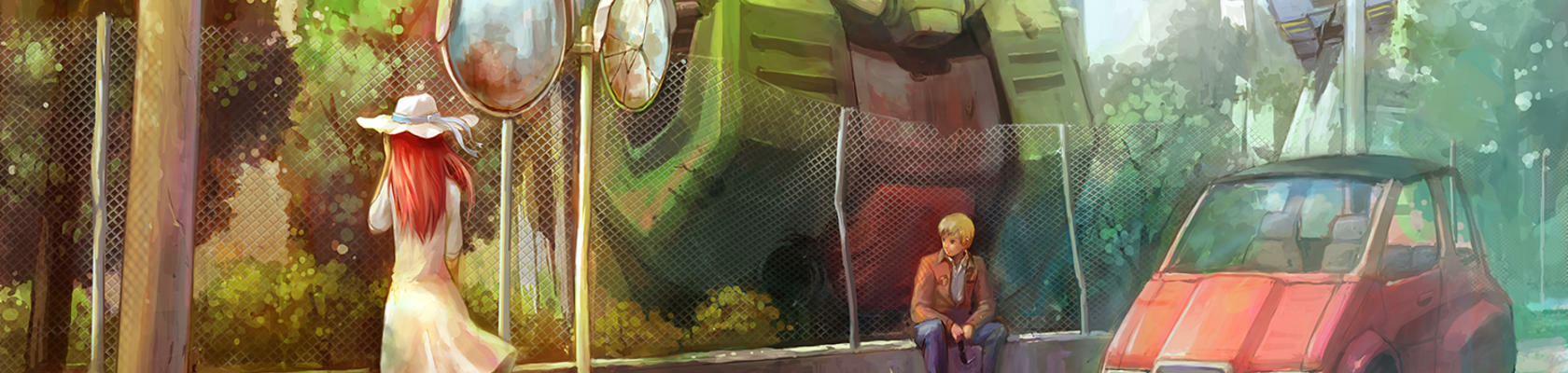 banner