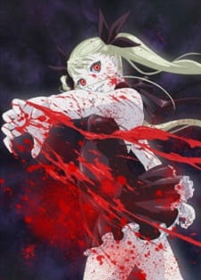 Capa de Dance in the Vampire Bund Recap