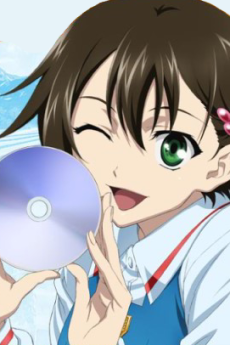 Capa de True Tears Epilogue