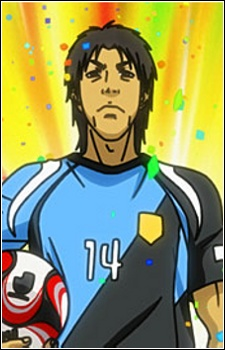 Capa de Kawasaki Frontale x Tentai Senshi Sunred